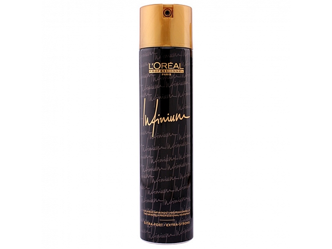 L'Oreal Professionnel Infinium Extra-fort Hairspray 500 ml