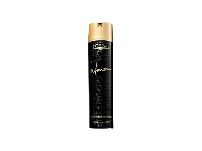 L'Oréal Professionnel Infinium Extreme Hairspray 300ml