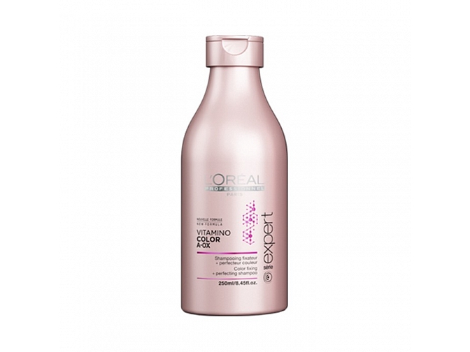 L'Oreal Serie Expert Vitamino Color A-OX Shampoo 300 ml